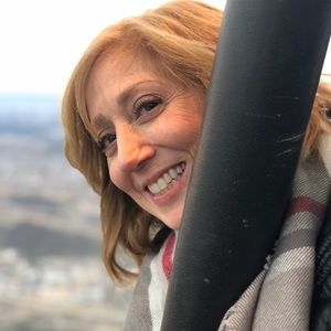 Meet your Posher, Renee